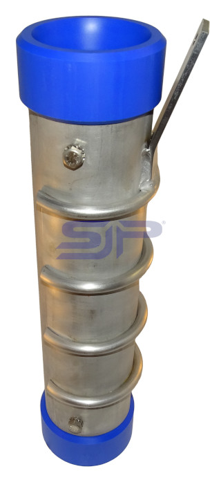 Hose Guide Tube Model 1¼"